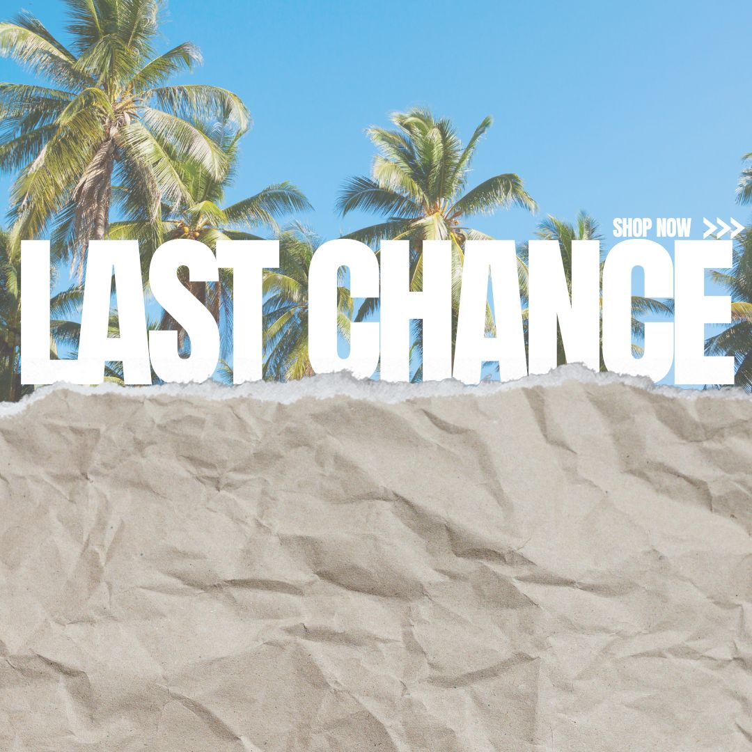 Last Chance