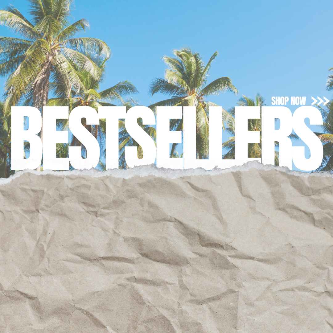 Best Sellers