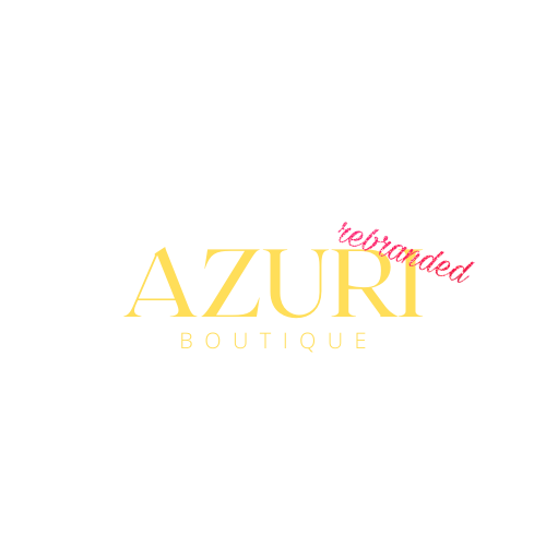 AZURI CLOTHIN BOUTIQUE STORE 